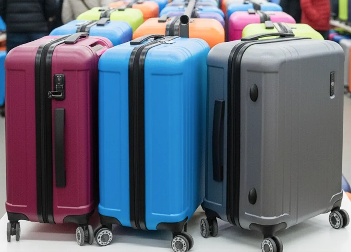 トランクケース